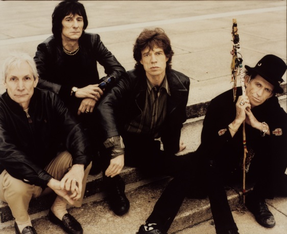 Stones 2019, all togehther
