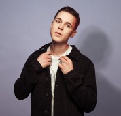 Felix Jaehn, producer and DJ