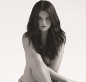 slena Gomez, American singer