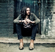 Hozier, british singer